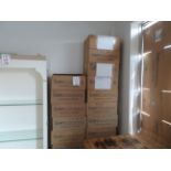 Boxes of chocolate (qty 19)