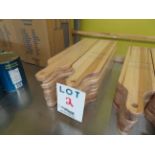 LOT including cutting boards (qty 16)
