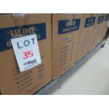 LOT including gift boxes (qty 600)