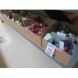 LOT of assorted chocolate (qty 121 packs)