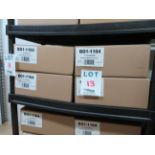 LOT including printer rolls (qty 200)