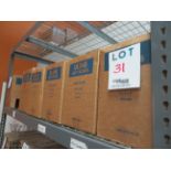 LOT including gift boxes (qty 600)
