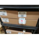 LOT including printer rolls (qty 300)