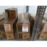 LOT including milkshake glasses (qty 72)