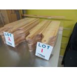 LOT including cutting boards (qty 16)