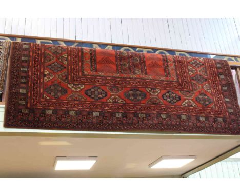 Belgian Mossoul carpet 4.30 by 3.00