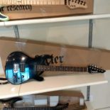 SCHECTER Electic Guitar