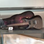 SCHECTER Electric Guitar