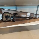 SCHECTER Electic Guitar