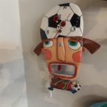 Decorative Porceline Wall Clock