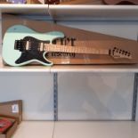 SCHECTER Electic Guitar