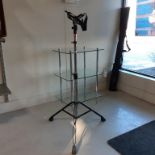 Guitar stand