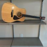 YAMAHA Electic Guitar