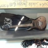 SCHECTER Electric Guitar
