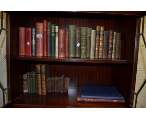 Antiquarian Books - Blaine (Delabere), Canine Pathology, Longman Orme, & Co., London 1841, fourth edition; The Court Guide an