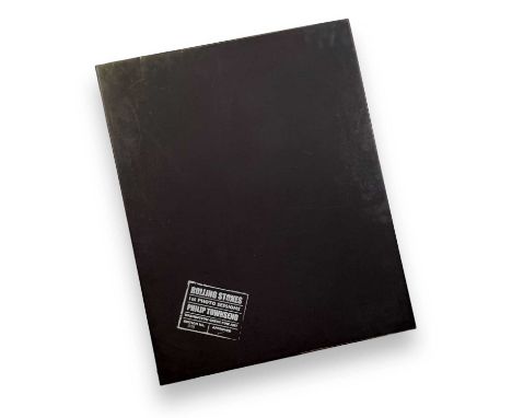 A boxed portfolio of six giclee prints, published in 2008 in an edition of 495 this example 378. All images from Philip Towns