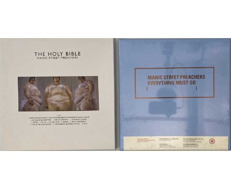 INDIE/ ALT/ ROCK - LP/ 7" BOX SETS (NEW &amp; SEALED). A quality selection of 6 mostly new &amp; sealed LP/ 7" box sets. Arti