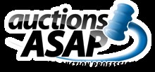 Auctioneer Logo