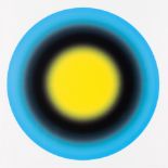 Ugo Rondinone, Small Sun I