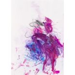 Martha Jungwirth, Ohne Titel