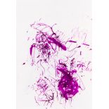Martha Jungwirth, Ohne Titel
