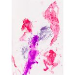 Martha Jungwirth, Ohne Titel