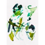 Martha Jungwirth, Ohne Titel