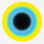 Ugo Rondinone, Small Sun II