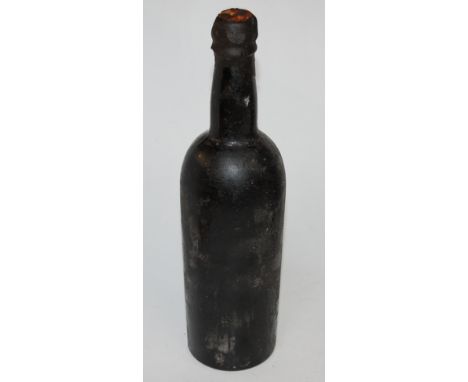 Dow's Vintage Port, believed to be 1960, one bottle (lacking label and some capsule loss)
