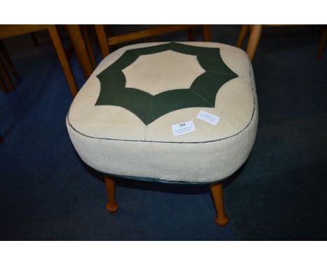 The Sherborne Tele-Pouffe 