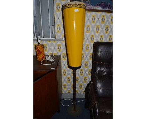 1950's Retro Standard Lamp 