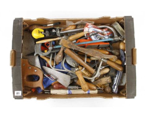 A box of tools G