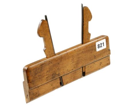 An unusual boxed L &amp; R snipe bill moulder MALLOCH Perth G