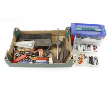 Quantity of engineering tools G
