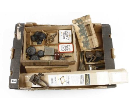 A box of tools G