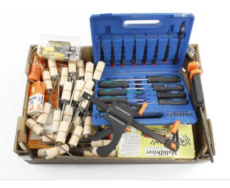 A box of tools G