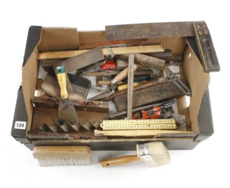 A box of tools G