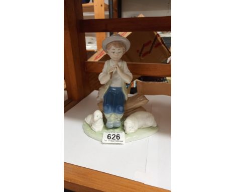 A NAO figure