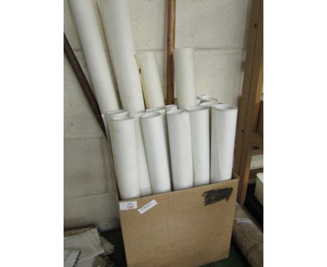 ROLLED ORDNANCE SURVEY MAPS 