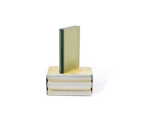 GREENE (GRAHAM)May We Borrow Your Husband?, 38 COPIES OF THE EDITION LIMITED TO 500 COPIES, EACH SIGNED BY THE AUTHOR,  publi
