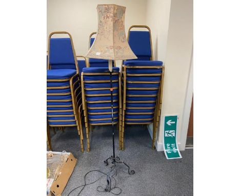 STANDARD LAMP