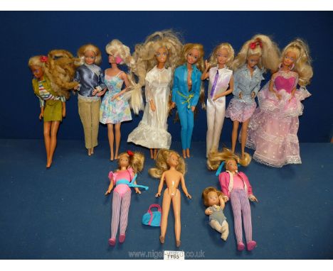 barbie Auctions Prices | barbie Guide Prices