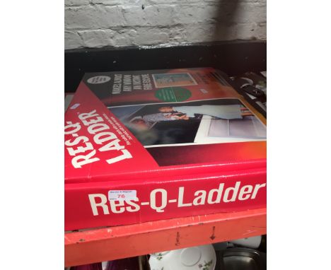 RES-Q-LADDER