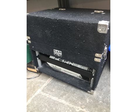A DAP PRO SPEAKER