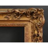 20th Century English Frame, 18" x 27" - 45.75cm x 68.5cm. (Rebate Size)