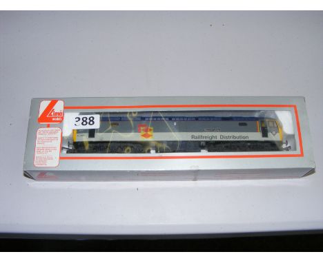 A boxed Lima 204832 class 47 as 47365 Daimond Jubilee in RFD livery.