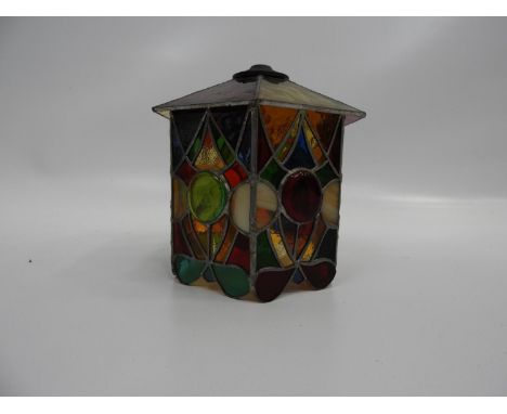 Tiffany Style Lamp Shade 