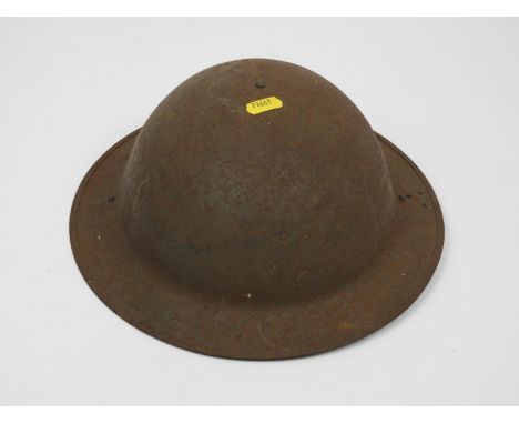 WWI Helmet 