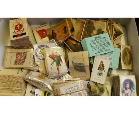 SILKS, selection, inc. Wix Kensitas Flowers, Wills Crests & Colours of Australian Universities, Hill Canvas Masterpieces, Phi