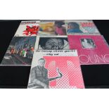 JAZZ - Nice collection of around 80 x LPs.